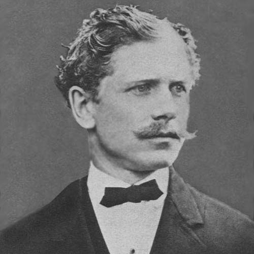 Picture of Ambrose Bierce. Ambrose Bierce Circa 1866. Photograph currently resides in the Clifton Waller Barrett Library of American Literature.