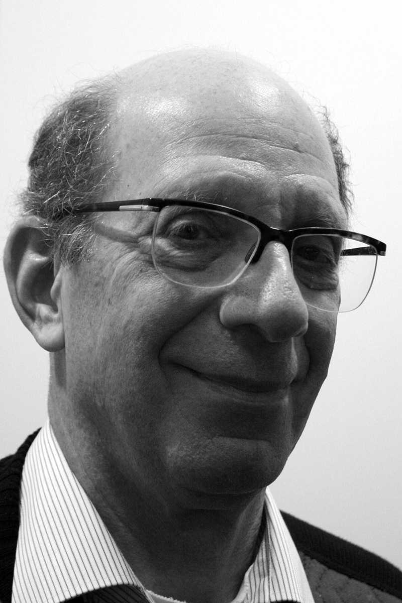 Picture of Andy Tanenbaum. This file is licensed under the Creative Commons Attribution-Share Alike 4.0 International licence.