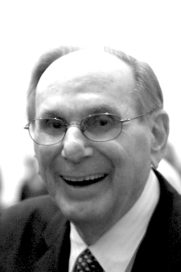 Picture of Hal David. This file is licensed under the Creative Commons Attribution 2.0 Generic licence.