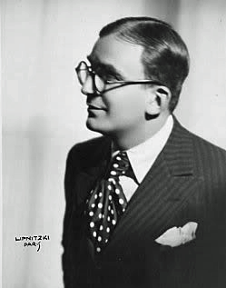 This work is in the public domain. Picture of Marcel Achard. Marcel Achard
