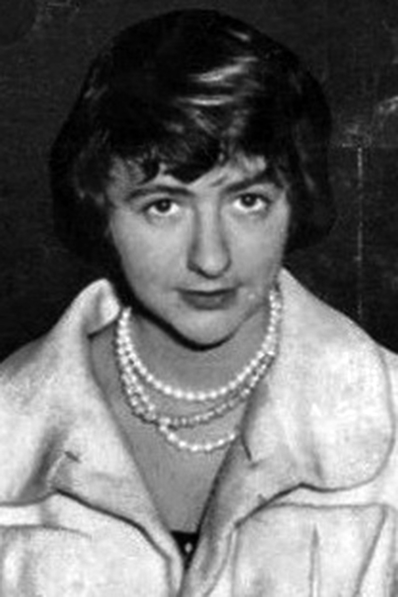 Picture of Françoise Sagan. This file is licensed under the Creative Commons Attribution-Share Alike 4.0 International licence.